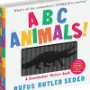 ABC Animals!: A Scanimation Picture Book