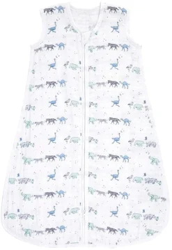 Aden + Anais Classic Sleeping Bag - Rising Star Follow The Stars (6-18 months)