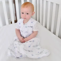 Aden + Anais Classic Sleeping Bag - Rising Star Follow The Stars (6-18 months)