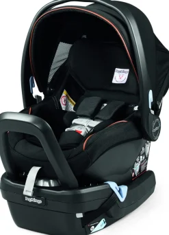 Agio by Peg Perego Primo Viaggio 4-35 Nido Infant Car Seat - Black