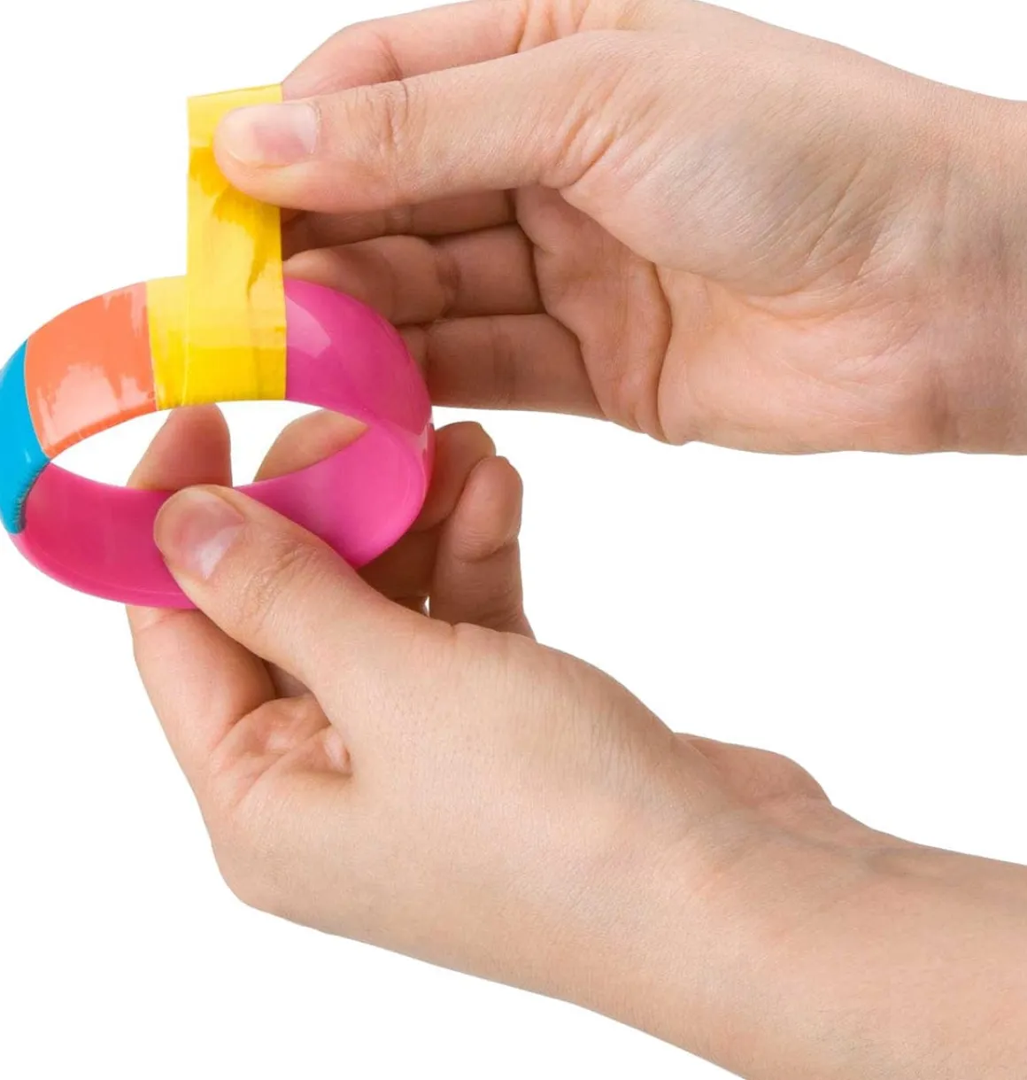 ALEX Toys Craft Duct Tape Bangles
