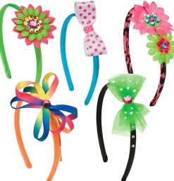 ALEX Toys So Many Headbands