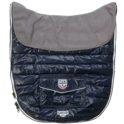 7AM Enfant Baby Shield Footmuff, Large - Midnight Blue