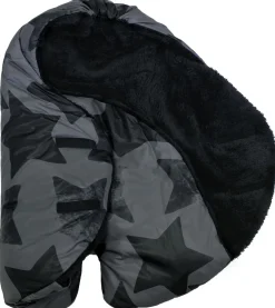 7AM Enfant Nido Winter Infant Wrap - Core - Print Stella Grand (0-6m)