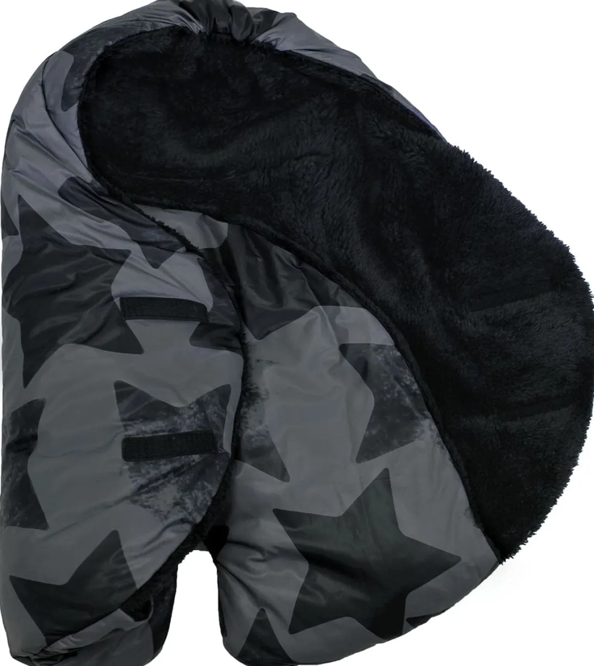 7AM Enfant Nido Winter Infant Wrap - Core - Print Stella Grand (0-6m)