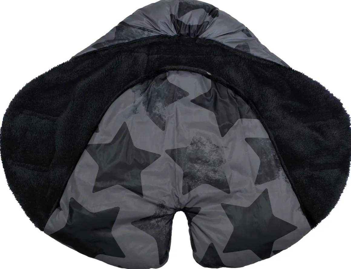 7AM Enfant Nido Winter Infant Wrap - Core - Print Stella Grand (0-6m)