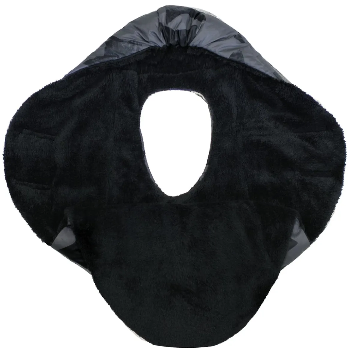 7AM Enfant Nido Winter Infant Wrap - Core - Print Stella Grand (0-6m)