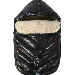 7AM Enfant Polar Igloo, Small - Black