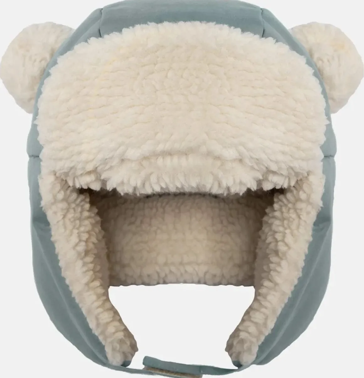 7AM Enfant The Cub Hat - Benji - Mirage (12-18m)