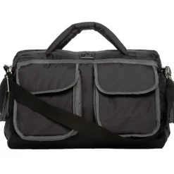 7AM Enfant Voyage Bag, Small - Black