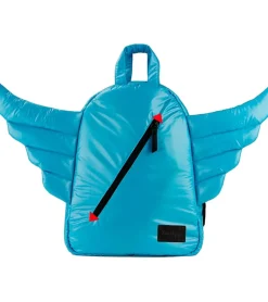 7AM Mini Wings Kid Backpack - Turquoise