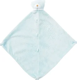 Angel Dear Blankie - Blue Bear