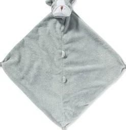 Angel Dear Blankie - Grey Bulldog