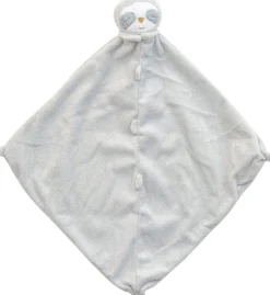 Angel Dear Blankie - Grey Sloth