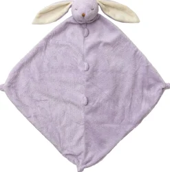 Angel Dear Blankie - Lavender Bunny