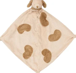 Angel Dear Blankie - Tan Puppy