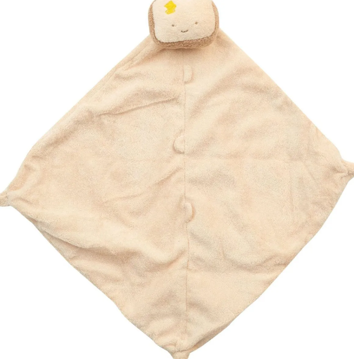 Angel Dear Blankie - Toast