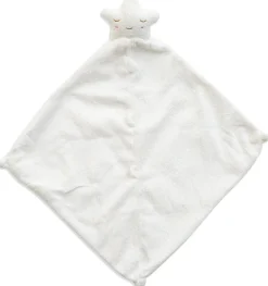 Angel Dear Blankie - White Star