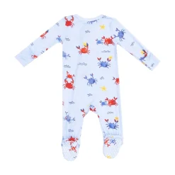 Angel Dear 2 Way Zipper Footie
