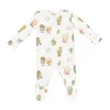 Angel Dear 2 Way Zipper Footie