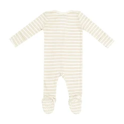 Angel Dear 2 Way Zipper Footie