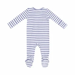 Angel Dear 2 Way Zipper Footie
