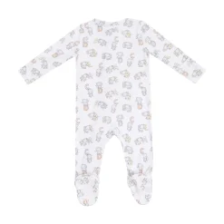 Angel Dear 2 Way Zipper Footie