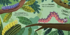 Animal Actions: Buzz Like a Bee