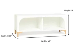 Archie Bench