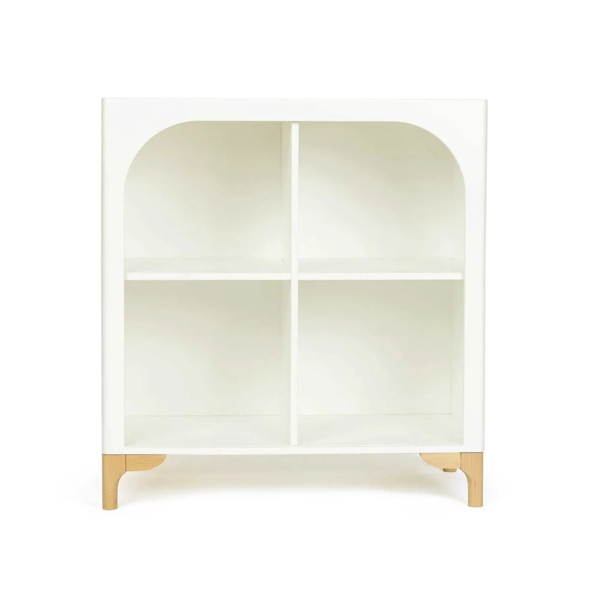 Archie Bookshelf