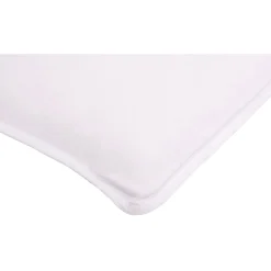 Arm's Reach Original Organic/Bamboo Blended Sheet in White