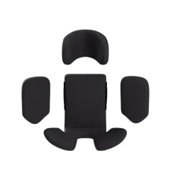 Axkid Infant Insert for ONE 3 - Coastal Storm Black