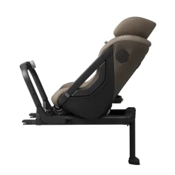 Axkid ONE 3 Extended Rear-Facing Car Seat - Driftwood Beige