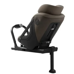 Axkid ONE 3 Extended Rear-Facing Car Seat - Driftwood Beige
