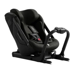 Axkid ONE 3 Extended Rear-Facing Car Seat - Forest Moss Green