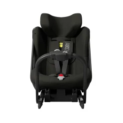 Axkid ONE 3 Extended Rear-Facing Car Seat - Forest Moss Green