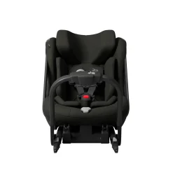 Axkid ONE 3 Extended Rear-Facing Car Seat - Forest Moss Green