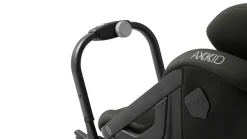 Axkid ONE 3 Extended Rear-Facing Car Seat - Forest Moss Green