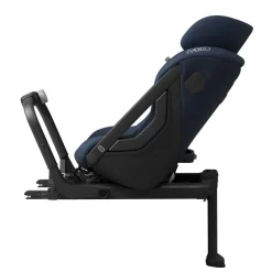 Axkid ONE 3 Extended Rear-Facing Car Seat - Glacier Lake Blue