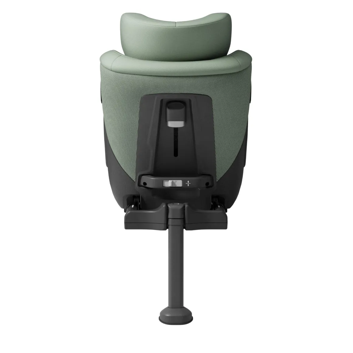 Axkid ONE 3 Extended Rear-Facing Car Seat - Nordic Bloom Green