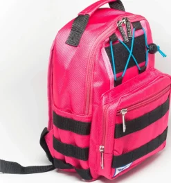 Babiators Rocket Pack Kid Backpack - Popstar Pink