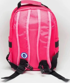 Babiators Rocket Pack Kid Backpack - Popstar Pink