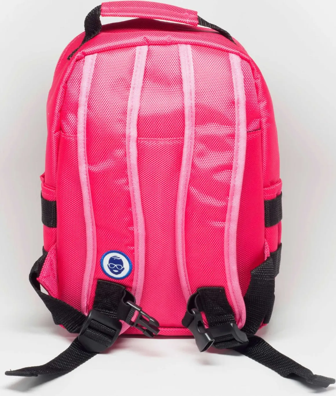 Babiators Rocket Pack Kid Backpack - Popstar Pink