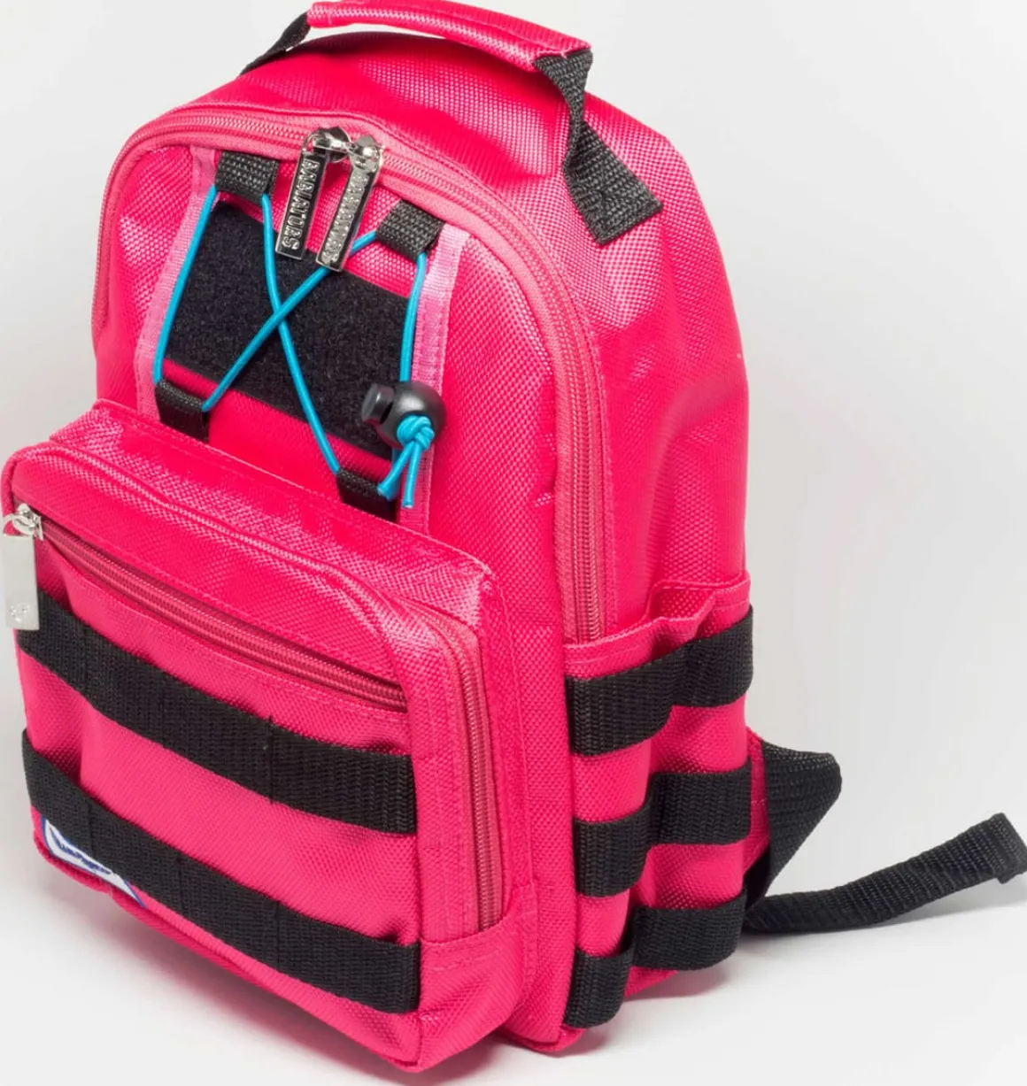 Babiators Rocket Pack Kid Backpack - Popstar Pink