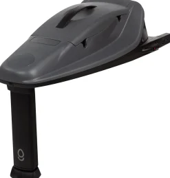 Babyark Car Seat Base - Charcoal Grey