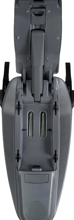 Babyark Car Seat Base - Charcoal Grey