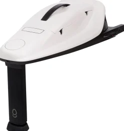 Babyark Car Seat Base - Eggshell White
