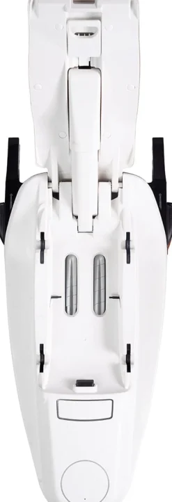 Babyark Car Seat Base - Eggshell White