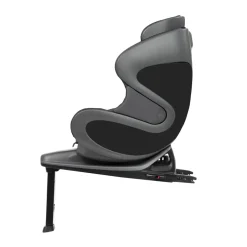 Babyark Classic Convertible Car Seat - Charcoal Grey / Glacier Ice