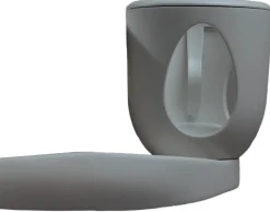 Babyark Cup Holder - Charcoal Grey